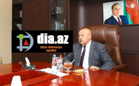 70-i aşıran, 80-i sayan icra başçısı Rafil Hüseynov..