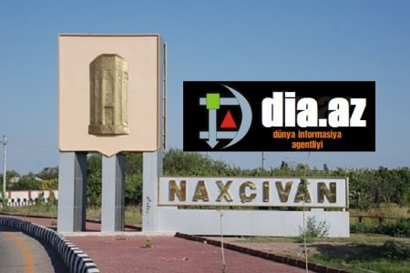 Naxçıvanda süni AJİOTAJI KİMLƏR YARADIR? Naxçıvanda süni AJİOTAJI KİMLƏR YARADIR?