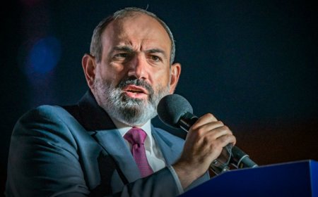 “Ermənistanın hazırda aid olduğu təhlükəsizlik strukturları səmərəsizdir” “Ermənistanın hazırda aid olduğu təhlükəsizlik strukturları səmərəsizdir”