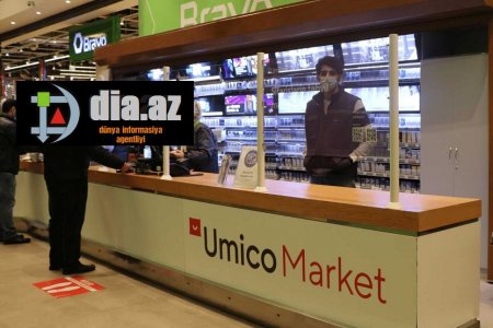 Satdıqları mallara cavabdehlik daşımırlar... Satdıqları mallara cavabdehlik daşımırlar...