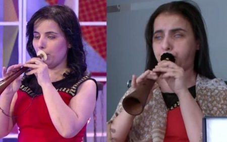 “Şəraitsiz evdə yaşayıram, vanna qoyub evdə çimirəm” “Şəraitsiz evdə yaşayıram, vanna qoyub evdə çimirəm”