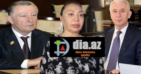 Deputatın qardaşı vətəndaşın torpaq sahəsini zəbt edib... Deputatın qardaşı vətəndaşın torpaq sahəsini zəbt edib...