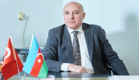 "Onun barəsində dəfələrlə sübutlar təqdim edilib" "Onun barəsində dəfələrlə sübutlar təqdim edilib"