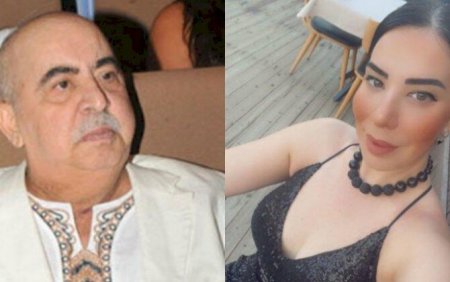“Müğənnilər səhnəyə lüt çıxır, cəsarətiniz çatırsa onları yazın, Yaşar Nurinin qızını yox” “Müğənnilər səhnəyə lüt çıxır, cəsarətiniz çatırsa onları yazın, Yaşar Nurinin qızını yox”