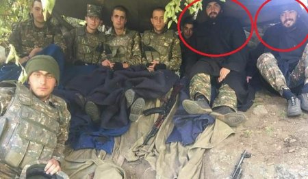 Ermənistan Əfqanıstanlaşdırılır Ermənistan Əfqanıstanlaşdırılır