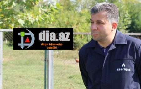 Pulun varsa, hoppan min `Azəriqaz`ın belinə... Pulun varsa, hoppan min `Azəriqaz`ın belinə...