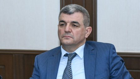 "Artıq erməni əhalisi üzərində basqı tam ortadan qalxdı" "Artıq erməni əhalisi üzərində basqı tam ortadan qalxdı"