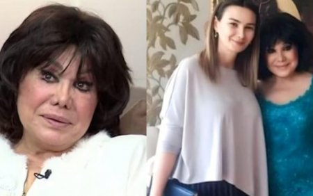 “Anası ilə bizə gəlmişdi, mənə dəstək oldu..” “Anası ilə bizə gəlmişdi, mənə dəstək oldu..”