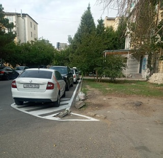Yaxşı ki, YERİN ÜSTÜ bunlarındır... GÖYÜN ÜZÜ yox... Yaxşı ki, YERİN ÜSTÜ bunlarındır... GÖYÜN ÜZÜ yox...