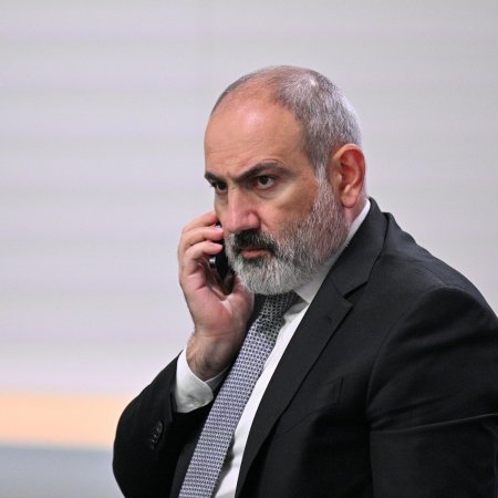 Ertələnən ERMƏNİ İNQİLABI... Ertələnən ERMƏNİ İNQİLABI...