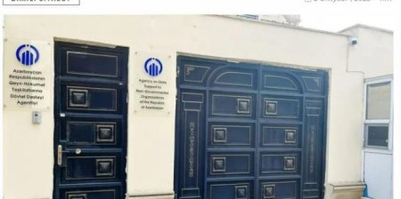 İSBAM sədrindən QHT Agentliyinə daha bir irad… İSBAM sədrindən QHT Agentliyinə daha bir irad…