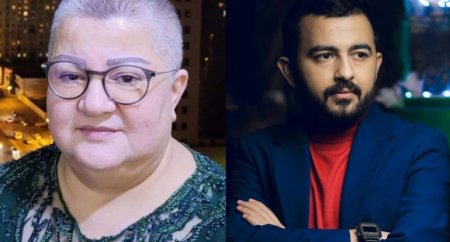 Xalq artisti ilə bağlı Vilayət Eyvazov və Kamran Əliyevə MÜRACİƏT Xalq artisti ilə bağlı Vilayət Eyvazov və Kamran Əliyevə MÜRACİƏT