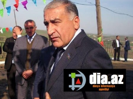 Deputatın qardaşı QOÇULUQ EDİR...