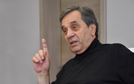 "Qanunla gərək ata-ana övladın çiynində getsin" "Qanunla gərək ata-ana övladın çiynində getsin"