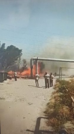 Neft Kəmərlərinin Mühafizə Ərazisini KİMLƏR HƏRRACA QOYUB? Neft Kəmərlərinin Mühafizə Ərazisini KİMLƏR HƏRRACA QOYUB?