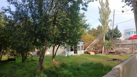 Neft Kəmərlərinin Mühafizə Ərazisini KİMLƏR HƏRRACA QOYUB? Neft Kəmərlərinin Mühafizə Ərazisini KİMLƏR HƏRRACA QOYUB?