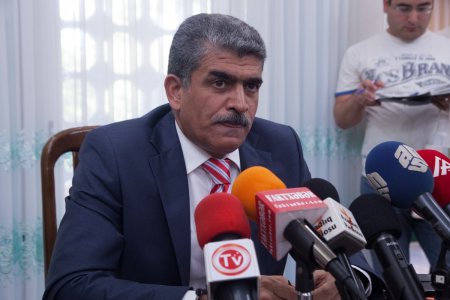 “Qazaxın 7, Naxçıvanın 1 kəndi də 86,6 min kv.km-ə daxildir” “Qazaxın 7, Naxçıvanın 1 kəndi də 86,6 min kv.km-ə daxildir”