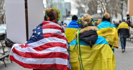 Amerikalı ağaların çəkişmələri və: çanaq Ukraynanın başında çatlayır Amerikalı ağaların çəkişmələri və: çanaq Ukraynanın başında çatlayır