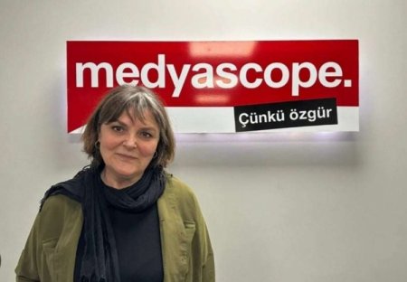 “Hələ də oğlanlarla qızların ayrı-ayrı təhsil almalarını istəyən zehniyyət var” “Hələ də oğlanlarla qızların ayrı-ayrı təhsil almalarını istəyən zehniyyət var”