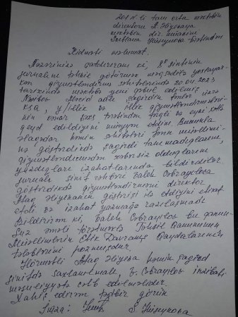 Ağlar günə qoyulan Azərbaycan təhsili... Ağlar günə qoyulan Azərbaycan təhsili...