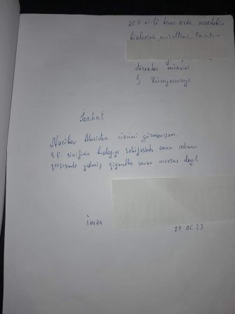 Ağlar günə qoyulan Azərbaycan təhsili... Ağlar günə qoyulan Azərbaycan təhsili...