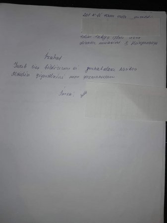 Ağlar günə qoyulan Azərbaycan təhsili... Ağlar günə qoyulan Azərbaycan təhsili...