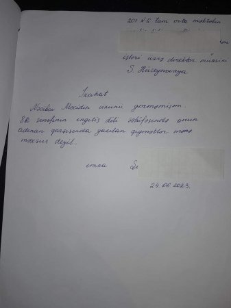 Ağlar günə qoyulan Azərbaycan təhsili... Ağlar günə qoyulan Azərbaycan təhsili...