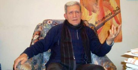“Mədəniyyət naziri də, ona məsləhət verən də kinodan uzaq adamdır” “Mədəniyyət naziri də, ona məsləhət verən də kinodan uzaq adamdır”