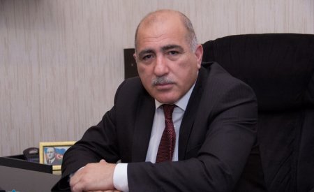 Pənah Hüseyn də dəyişiklik qərarı verib Pənah Hüseyn də dəyişiklik qərarı verib