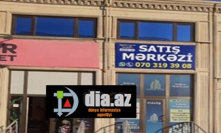 Nərimanovda MTK-İcra İŞBİRLİYİ: ƏZİLƏN CAMAATDIR...