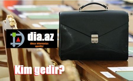 İcra başçıları ilə bağlı dəyişiklik qərarı veriləcək... İcra başçıları ilə bağlı dəyişiklik qərarı veriləcək...