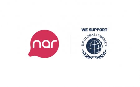 “Nar” BMT Qlobal Sazişi çərçivəsində “Uniting Business Europe 2023” tədbirində iştirak edib “Nar” BMT Qlobal Sazişi çərçivəsində “Uniting Business Europe 2023” tədbirində iştirak edib