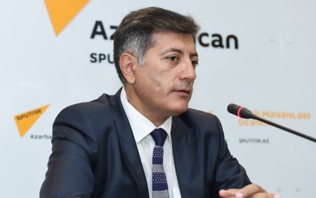“Məqsəd bütün yükü Azərbaycanın çiyninə qoymaqdır” “Məqsəd bütün yükü Azərbaycanın çiyninə qoymaqdır”
