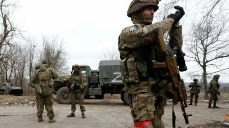 Kremlin yeni ssenarisi: münaqişəni dondurmaq, güc toplamaq və yenidən hücum etmək Kremlin yeni ssenarisi: münaqişəni dondurmaq, güc toplamaq və yenidən hücum etmək