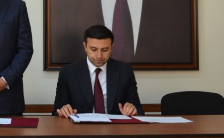 İcra Hakimiyyətinin yarım milyonluq tenderində maxinasiya İcra Hakimiyyətinin yarım milyonluq tenderində maxinasiya