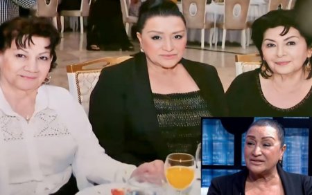 "Onların Nairuhi Alaverdyan adlı bir müğənniləri var idi, Xankəndində doğulmuşdu..." "Onların Nairuhi Alaverdyan adlı bir müğənniləri var idi, Xankəndində doğulmuşdu..."