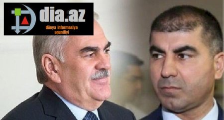 “Famil Seyidov, Azər Zeynalov və Vasif Talıbovdan şikayətçiyəm” “Famil Seyidov, Azər Zeynalov və Vasif Talıbovdan şikayətçiyəm”