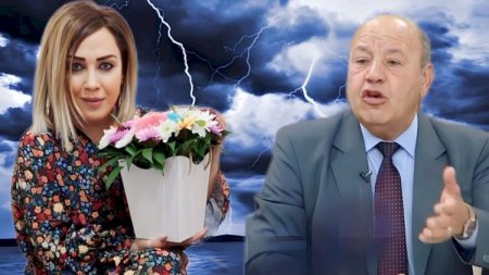 Əli Mirəliyev həddini aşdı: Öldürülən müğənnini təhqir etdi Əli Mirəliyev həddini aşdı: Öldürülən müğənnini təhqir etdi