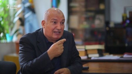 “Ermənilər Qarabağa qayıdarsa, kompakt yaşamalarına imkan vermək olmaz” “Ermənilər Qarabağa qayıdarsa, kompakt yaşamalarına imkan vermək olmaz”