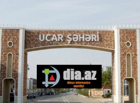 Ucarda yerli məmurlar rayonu NECƏ ÇÖKDÜRÜR... Ucarda yerli məmurlar rayonu NECƏ ÇÖKDÜRÜR...