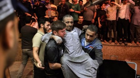 "Belə rəy yaranması doğrudanmı Təl Əvivin marağında idi?" "Belə rəy yaranması doğrudanmı Təl Əvivin marağında idi?"