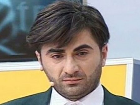 Yaqut Nəriman qətlində və Orxan Məmmədli intiharında təhlükəli Zaur Baxşəliyev sindromu… Yaqut Nəriman qətlində və Orxan Məmmədli intiharında təhlükəli Zaur Baxşəliyev sindromu…