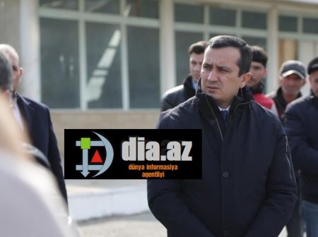 Şəhid ailəsi başçının umrunda da deyil...