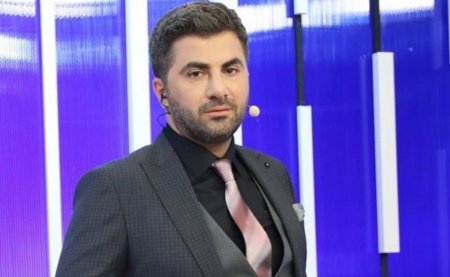 "Mən bilirsiniz ki, çılğın, amma düzgünlüyün tərəfində olanam" "Mən bilirsiniz ki, çılğın, amma düzgünlüyün tərəfində olanam"