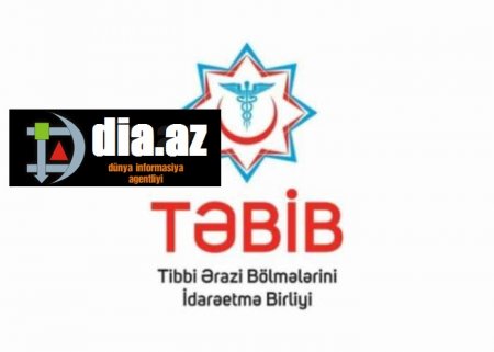 Kənddə tibb məntəqəsi yoxdur deyə... Kənddə tibb məntəqəsi yoxdur deyə...