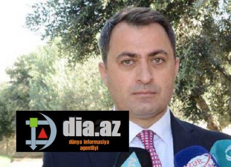 Yeni başçı özünü `Bağdadın KOR XƏLİFƏSİ` ZƏNN EDİR?