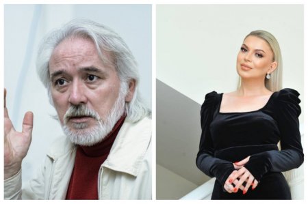 “Yuğ” teatrı boş zala tamaşa oynadı “Yuğ” teatrı boş zala tamaşa oynadı