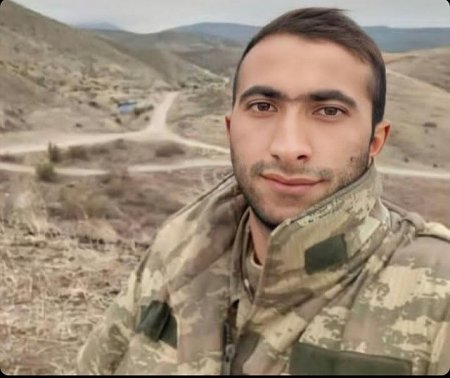 Prezident tərəfindən 4 medalla mükafatlandırılan şəhidin anası çarəsiz vəziyyətdə
