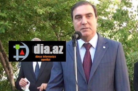 Niyazi Bayramovun BÖYÜK YEYİNTİSİ Niyazi Bayramovun BÖYÜK YEYİNTİSİ
