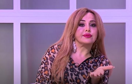 "Dedi ki, get ağıllı ol" "Dedi ki, get ağıllı ol"